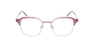 GAFAS GRADUADAS mujer MAGIC 200 rosa