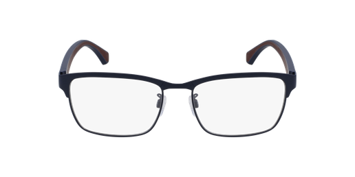 GAFAS GRADUADAS hombre EA 1098 azul/rojo