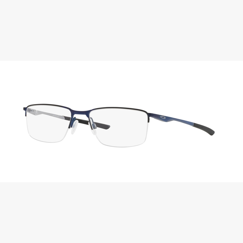GAFAS DE SOL hombre 0OX3218 negro - vista de frente