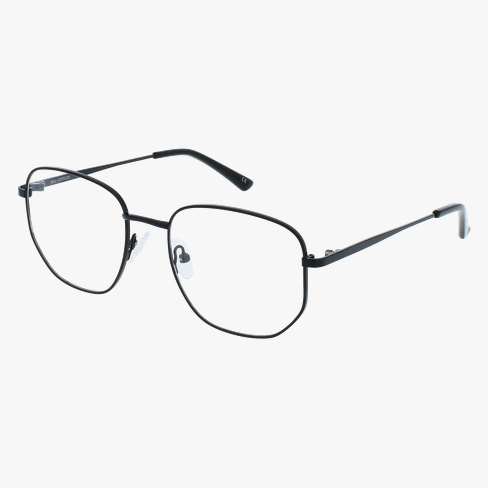 GAFAS GRADUADAS mujer RZERO35 negro