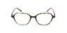 GAFAS GRADUADAS mujer ARMELLE carey azul/azul
