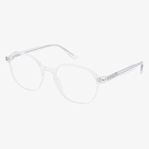 GAFAS GRADUADAS mujer RZERO37 blanco