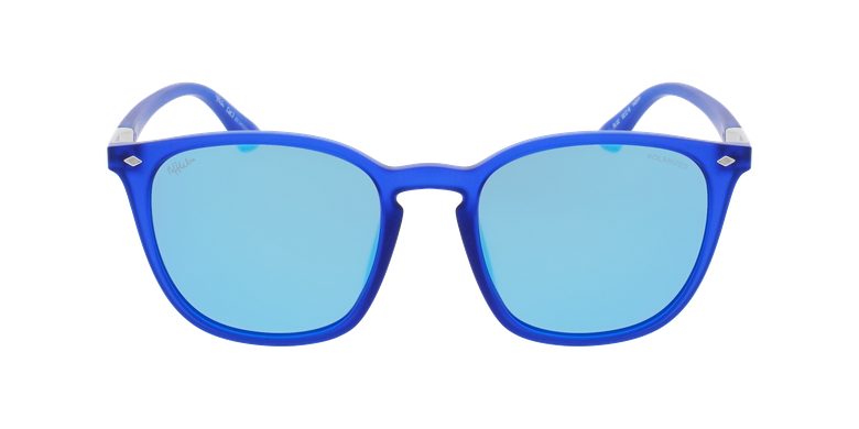 Gafas de sol hombre NAT POLARIZADAS azul