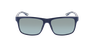 GAFAS DE SOL hombre ZION POLARIZED azul/azul oscuro mate