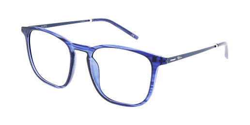 GAFAS GRADUADAS hombre MAGIC 116 azul