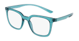 GAFAS GRADUADAS M5UBL01 azul - vista de frente