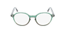 GAFAS GRADUADAS niños MAGIC JAMY verde