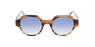 GAFAS DE SOL mujer FERRARA marrón
