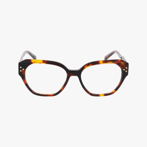 GAFAS GRADUADAS mujer CARACTÈRES RAFFINÉE carey