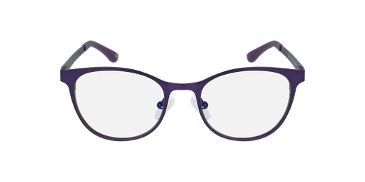 GAFAS GRADUADAS mujer MAGIC 45 morado