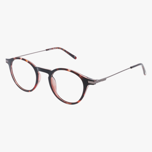 GAFAS GRADUADAS hombre MAGIC264 carey/rosa