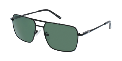 GAFAS DE SOL hombre LYNN POLARIZED negro