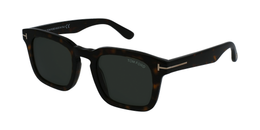 GAFAS DE SOL hombre DAX marrón