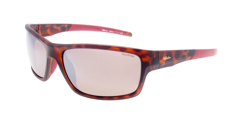GAFAS DE SOL CORY POLARIZED carey - vista de frente
