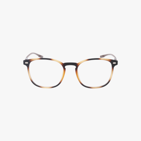 GAFAS GRADUADAS hombre MAGIC244 carey azul/azul