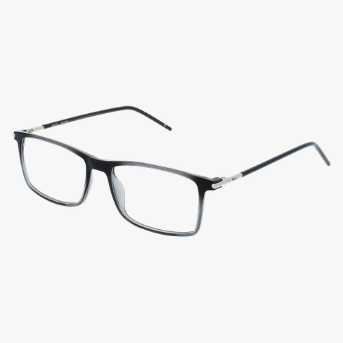 GAFAS GRADUADAS hombre MAGIC182 gris/gris
