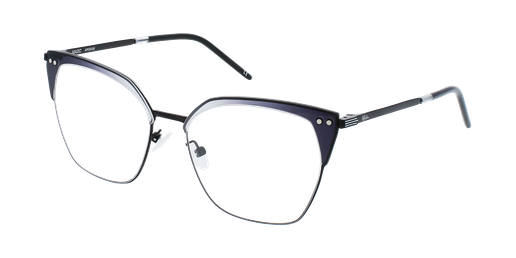 GAFAS GRADUADAS mujer MAGIC 201 negro