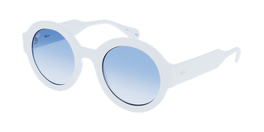 GAFAS DE SOL mujer JOSEFA blanco
