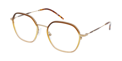 GAFAS GRADUADAS mujer MAGIC 187 marrón