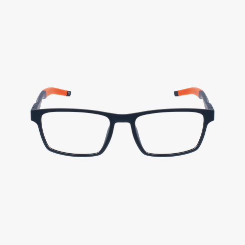 GAFAS GRADUADAS hombre MAGIC 188 azul/naranja