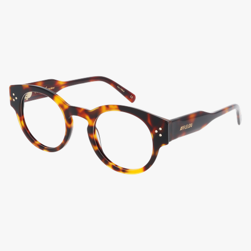GAFAS GRADUADAS mujer CARACTÈRES FIDELE carey