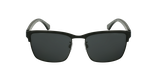 GAFAS DE SOL hombre EA2087 negro/negro - vista de frente