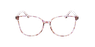 GAFAS GRADUADAS mujer MAGIC323 morado