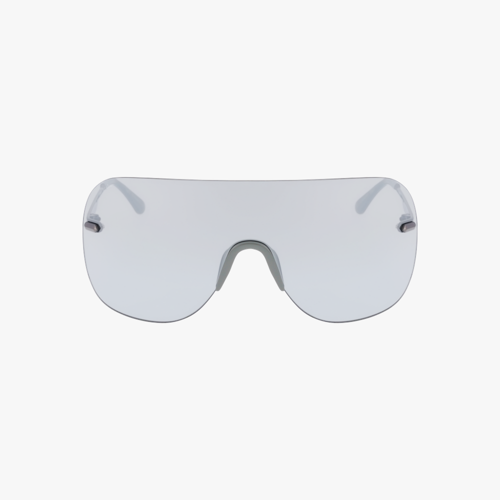 GAFAS DE SOL mujer JOYA gun/gris - vista de frente