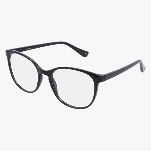 GAFAS GRADUADAS mujer RZERO5 negro