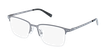 GAFAS GRADUADAS hombre MAGIC JAMES gris - vista de frente