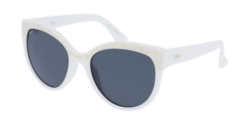 GAFAS DE SOL niños LOURDES blanco