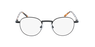 GAFAS GRADUADAS hombre MAGIC ARTHUR negro/negro brillante