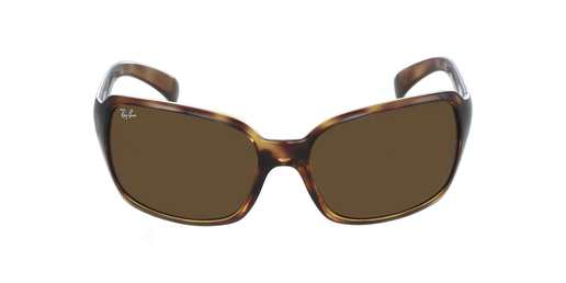 GAFAS DE SOL mujer 0RB4068 marrón/carey