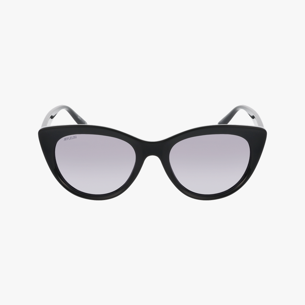 GAFAS DE SOL mujer DULCEA negro - vista de frente