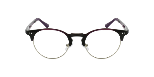 GAFAS GRADUADAS MAGIC 93 morado/plateado