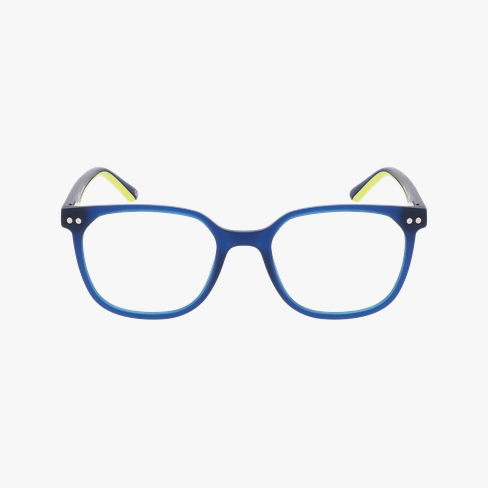GAFAS GRADUADAS niños AUGUSTIN azul/amarillo