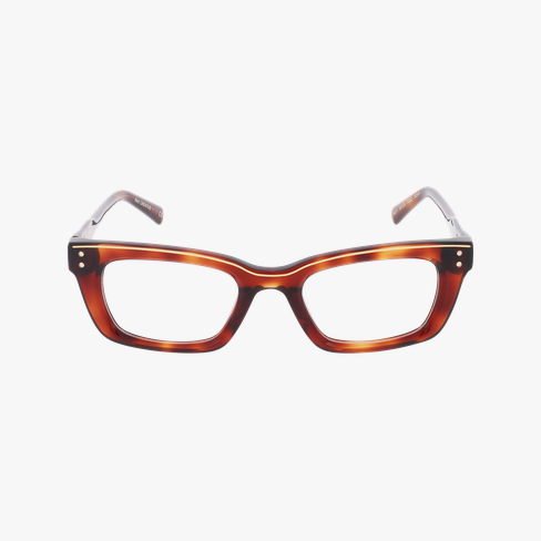 GAFAS GRADUADAS mujer CARACTÈRES FIL D'OR CRÉATIVE carey