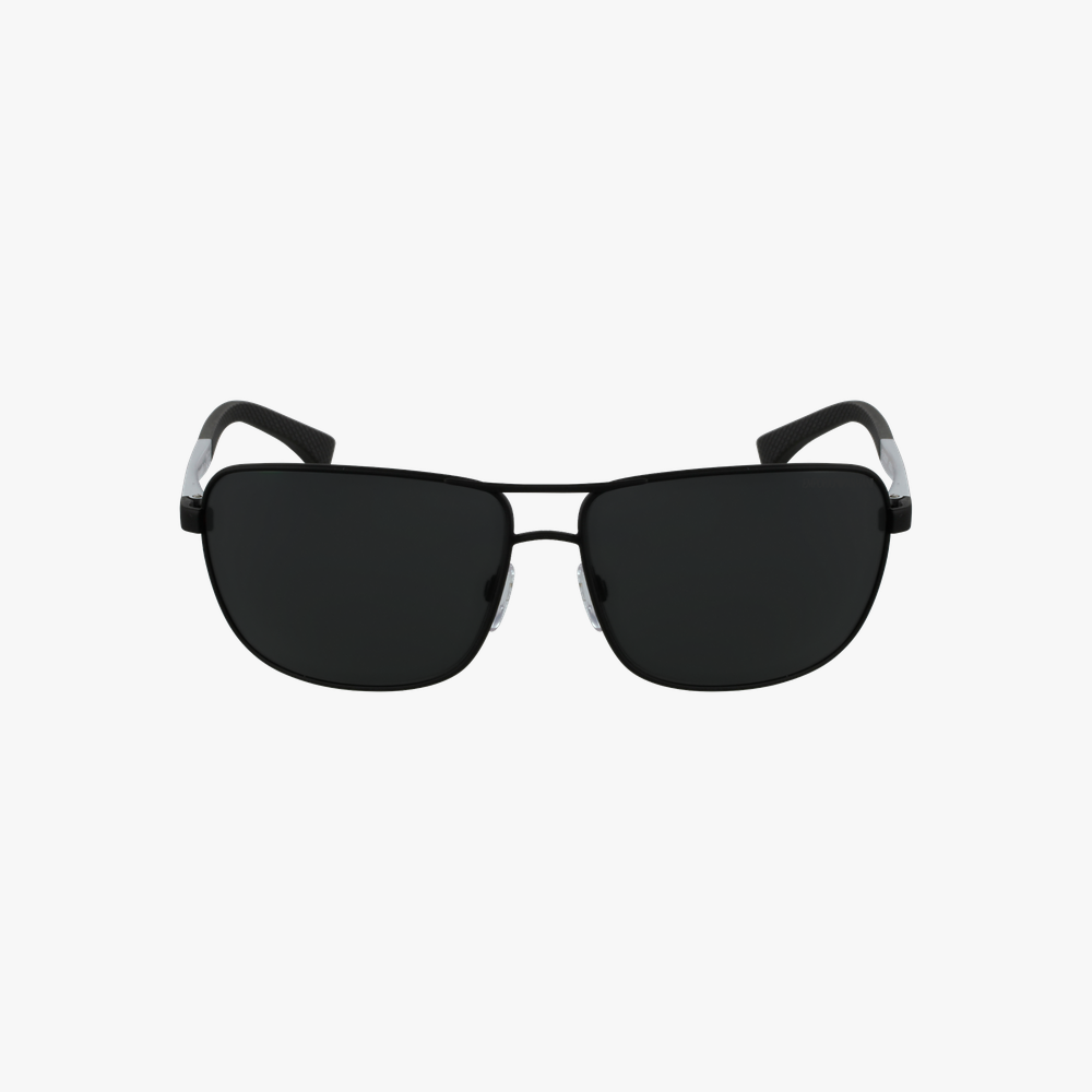 GAFAS DE SOL hombre 0EA2033 negro - vista de frente