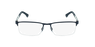 GAFAS GRADUADAS hombre EA1041 negro/gris