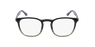 GAFAS GRADUADAS hombre RZERO14 negro