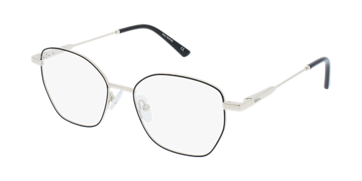 GAFAS GRADUADAS mujer MAGIC MARINE negro/dorado