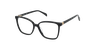 GAFAS GRADUADAS mujer VTOB97 negro brillante