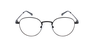GAFAS GRADUADAS MAGIC 70 negro/negro
