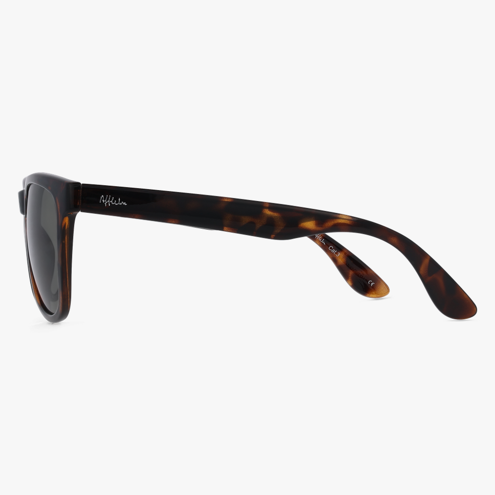 GAFAS DE SOL COCO carey - vista de frente