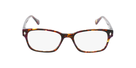 GAFAS GRADUADAS mujer MAGIC 146 carey/morado