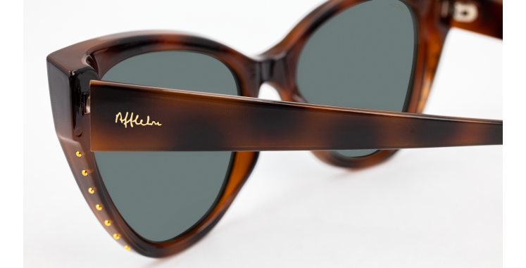 GAFAS DE SOL mujer TEODORA carey