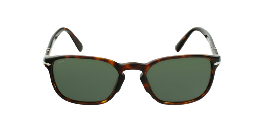 GAFAS DE SOL hombre PO3234S carey/negrovista de frente