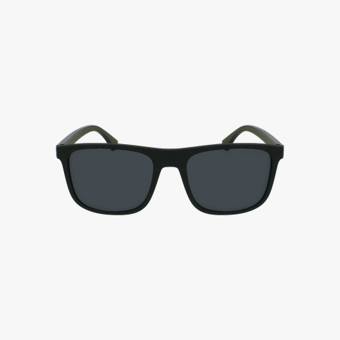 GAFAS DE SOL hombre 0EA4129 negro vista de frente