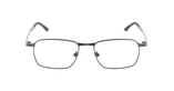 GAFAS GRADUADAS hombre MAGIC345 verde - vista de frente