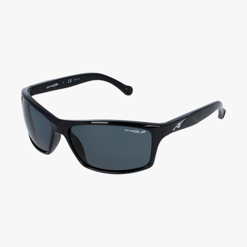 GAFAS DE SOL hombre BOILER negro